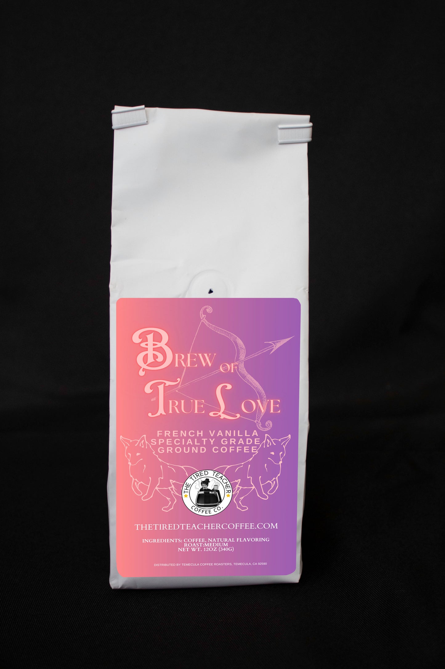 Brew of True Love~ French Vanilla