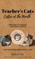 The Teacher's Cats~ Coffee of the Month~ Panama Boquete