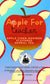 Apple for Teacher~Artisan Apple Cider Rooibos~ Caffeine Free Looseleaf Tea